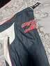 阿迪达斯（adidas）男 足球系列 FCB US SHIRT 拜仁 巴伐利亚观赛短袖 JM9435深青灰M 实拍图