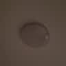 三星照明使用美国普瑞护眼光源卧室吸顶灯简约水晶主卧次卧书房儿童房灯 实拍图