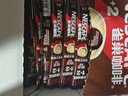 雀巢（Nestle）【樊振东同款】1+2特浓低糖*速溶咖啡三合一冲调饮品90条1170g 实拍图