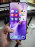 vivo X300s 12GB+512GB 梦核紫 蔡司2亿超级主摄 蔡司APO超级长焦 144Hz 蔡司大师色彩屏 拍照 AI手机 实拍图