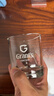 格兰（Grant's）三桶 调和型威士忌 700ml 40度 酒杯套装 进口洋酒 实拍图