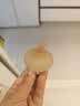 世喜新生分阶安抚套装安抚奶嘴小蘑菇牙胶曼哈顿手抓球磨牙棒 实拍图
