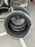 邓禄普（DUNLOP）汽车轮胎 225/55R18 98H SP SPORT 5000 原配三菱 欧蓝德 实拍图