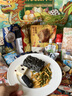 三只松鼠零食礼包1840g粽子礼盒超3斤团购送礼节日端午礼盒龙舟礼 实拍图