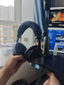 极度未知（HYPERX）Clould III S Wireless 飓风3加强版无线蓝牙游戏耳机 飓风3S 黑 头戴式电竞耳机 适配三角洲行动 实拍图