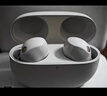 索尼（SONY）WF-1000XM5 真无线蓝牙降噪耳机 高清通话防水降噪豆耳麦 网课办公游戏搭档 礼物送男女友学生孩子 铂金银 实拍图