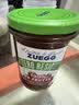 ZUEGG嘉丽100%系列 草莓果酱 230g 意大利进口果肉果酱 面包搭档 实拍图