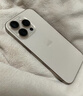 Apple/苹果【需签收激活】iPhone 16 Pro 128GB 白色钛金属 支持移动联通电信5G 双卡双待手机 国补 实拍图