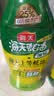 海天 蚝油1kg 上等薄盐 0防腐剂 挤挤瓶 蘸拌炖捞炒提鲜 实拍图