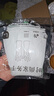 垂钓用品钓鱼手套户外厨房手套清洁橡胶乳胶防水塑胶胶皮钓鱼配件 【活动7】 颜色随机1双 实拍图