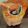 菓珍亿滋果珍400g水果多口味果汁粉壶嘴装速溶固体饮料果维c冲调饮品 阳光甜橙味 实拍图