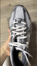 NEW BALANCE童鞋 4-7岁中童春季潮酷Y2K运动休闲鞋MR530KMW 实拍图