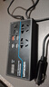 智国者车载逆变器12v24v转220v大功率多功能电源点烟器转换器汽货插座头 实拍图