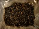 天福茗茶 红茶 芳醇系列金骏眉红茶武夷红茶一级100g罐装 茶叶自饮 实拍图