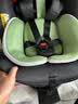 飞利浦（PHILIPS）儿童安全座椅0-12岁汽车用360度旋转i-Size认证ISOFIX五点式 实拍图