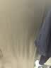 杰克·琼斯（JACK&JONES） 男装春季T恤百搭休闲情侣款立体刺绣舒适罗纹圆领宽松226101110 实拍图