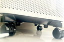 米家小米空气净化器5S  家用除甲醛除菌除过敏AC-M24-SC 实拍图