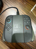 Nintendo Switch任天堂二代Joy-Con手柄充电握把港版含线Switch2游戏机手柄专用周边配件 实拍图