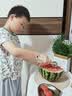 COOKSS冰淇淋勺冰激凌挖球器雪糕勺子不锈钢挖西瓜水果球 实拍图