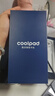 酷派（Coolpad）锋尚50 Lite 全新超薄八核智能手机学生价便宜大屏百元机长续航老人老年备用机游戏电竞 64G深空黑 实拍图