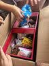 里奈の零食休闲零食大礼包140包送女友礼物零食休闲小吃成人解馋小零食2100g 实拍图