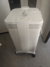 IQAir空气净化器家用除猫狗过敏原宠物毛发除二手烟除雾霾除菌除甲醛 瑞士进口 HP250 XE保价618 实拍图