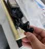 得力（deli）文房用品文房四宝套装笔墨纸砚毛笔砚台笔搁书法工具初学者入门临摹 13件套小学毕业礼物送同学 实拍图