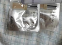 普拉达（PRADA）粉底液LN10 5ml【部分效期至2026/11/1介意慎拍】 实拍图