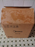 美的（Midea） 电压力锅 电高压锅 家用大容量多功能定时预约高压电饭煲电饭锅家用4-5-6人用5升6升高压快煮锅 5L 【单胆】店长推荐 实惠首选 实拍图