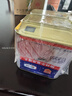 梅林午餐肉罐头340g*3火腿火锅搭档食材中粮出品(新老包装交替发货） 实拍图