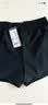 乔丹短裤女裤运动裤子女夏季薄款透气速干假两件防走光跑步裤女 实拍图