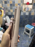 lena红光护发夹板直板夹3.0远红外线护发不伤发高浓负离子直发棒刘海内扣波浪生日礼物508H 实拍图