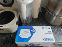 碧然德（BRITA） 家用滤水壶 净水壶滤芯 Maxtra 多效滤芯 6枚装 实拍图