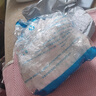 收米（ShouMi）保鲜膜套袋一次性保鲜袋家用冰箱自封口保鲜罩加厚 加厚升级款【300只】 实拍图