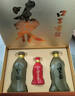 口子窖五年型 兼香型白酒 50度 550ml*2瓶 礼盒装 端午父亲节送礼 实拍图
