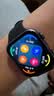 华为（HUAWEI）手表WATCH FIT 5【国补15%】蓝牙通话轻薄大屏健康管理强劲续航学生运动智能手表【华为官方授权】 【FIT 5】韵律黑 氟橡胶表带 【官方正品 原装速发】 实拍图