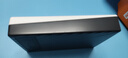 西部数据（WD）移动硬盘4TB USB3.0 My Passport随行版2.5英寸 白 机械硬盘 笔记本电脑外接 大容量加密 家庭存储 实拍图