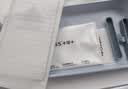 Smorss【顶配除尘仓丨3D热弯膜】适用荣耀Magic8Pro/RSR保时捷秒贴全胶钢化膜honor曲面高清抗指纹手机膜 实拍图