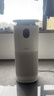 东芝（TOSHIBA）空气净化器宠物净化器大白梨PET去毛除毛大风量除花粉过敏源除尘净化除螨消毒杀菌除味【价保618】 实拍图