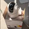 海康威视4G太阳能摄像头监控器终身免流量360度无死角500万户外语音对讲球机60w送64g内存卡 实拍图