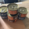 力狼猫罐头补水汤罐猫咪汤包幼猫成猫零食宠物食品猫湿粮 【7罐】混合口味补水罐85g 实拍图
