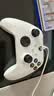 微软（Microsoft）XBOX手柄SeriesX S无线控制器蓝牙PC游戏电玩手柄兼容Steam DW12C 黑神话悟空升学礼 Series手柄 冰雪白 实拍图