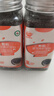 秋田满满有机黑芝麻虾皮粉40g 儿童拌饭调味料_享6个月以上婴儿宝宝辅食谱 实拍图