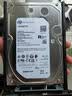 LaCie雷孜 移动桌面硬盘 20TB  企业级 2big Dock 机械硬盘 Type-C/雷电3/4  双2盘位磁盘阵列 CMR垂直 实拍图