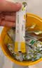 窝小芽苹果山药四神养养膏160g 茯苓膏儿童四神汤0添加泡水即食滋润养护 实拍图