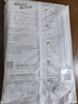 太力免抽气真空压缩袋收纳袋幼儿园被子衣服搬家密封收纳袋立体6件套 实拍图