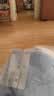 戴维贝拉儿童凉感裤子女童牛仔裤中大童防晒七分裤夏装 实拍图