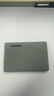 三星（SAMSUNG）1TB Type-c USB3.2移动固态硬盘T9星际灰|京东限定 NVMe读速2000MB/s手机直连笔记本Mac mini外接 实拍图
