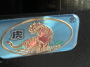虎牌保险柜家用小型指纹密码WIFI全钢防盗可入墙办公大型保险箱新款保管箱 60cm悦图系列-品牌回馈特价款 WiFi智控/钥匙/密码/指纹/（密码+指纹） 实拍图