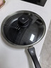 WMF德国不粘煎锅炒菜锅牛排锅电磁炉燃气灶Devil平底锅28cm厨房好物 实拍图